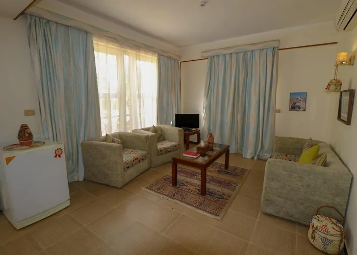 Acacia Üdülőközpont Dahab