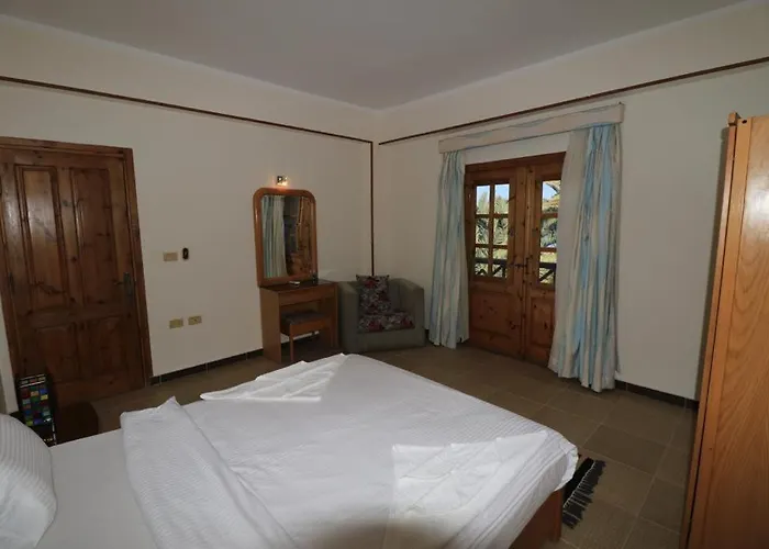 Üdülőközpont Acacia Dahab