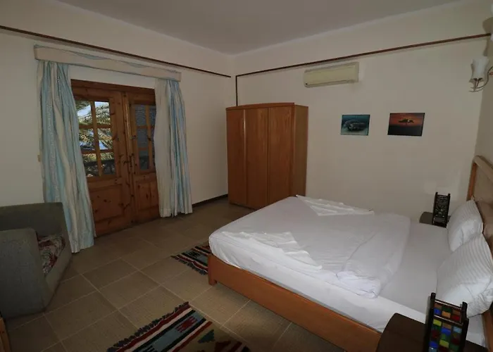 Acacia Üdülőközpont 3*