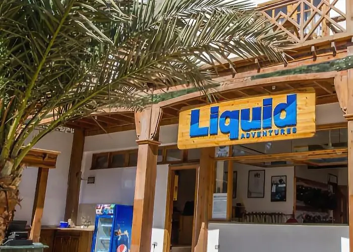 Acacia 3* Dahab