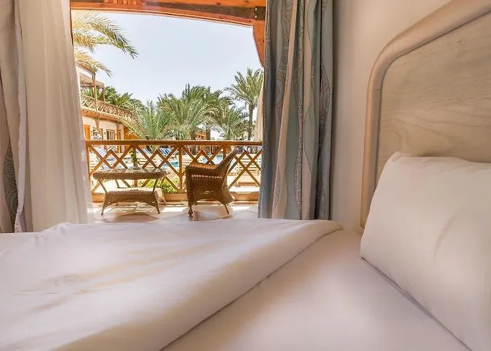 Acacia Üdülőközpont Dahab