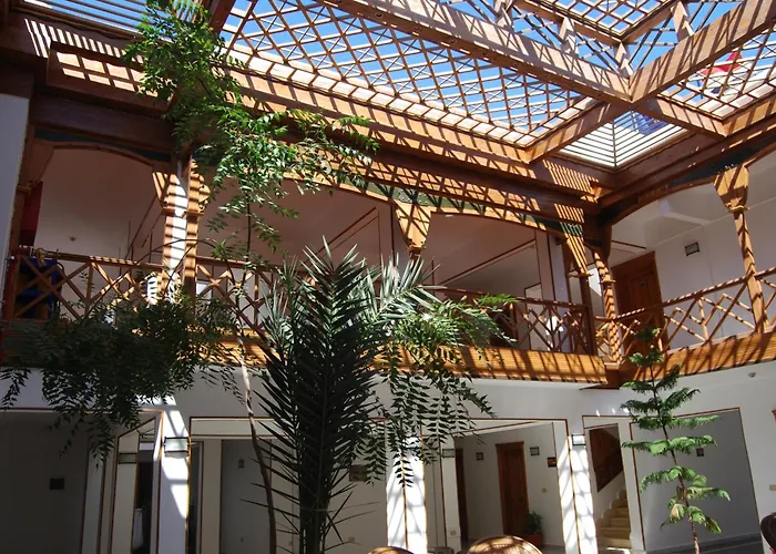 Üdülőközpont Acacia