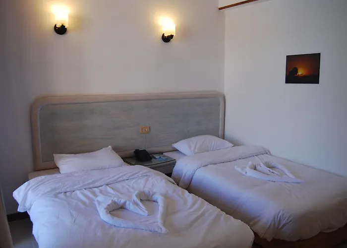 Üdülőközpont Acacia 3*