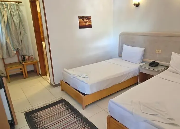 Acacia Üdülőközpont 3*