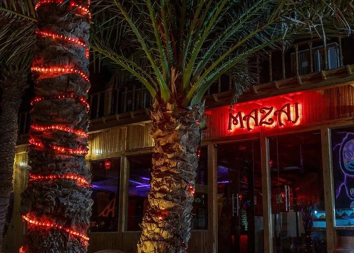 Acacia Üdülőközpont 3*